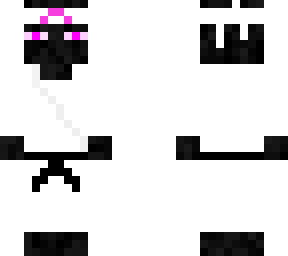 sensei enderman