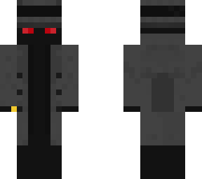 shadow guy