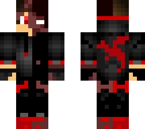 shadow herobrine corrupted henry