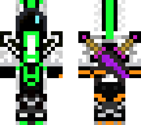 shadow hunter