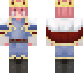 shadow's empire skin