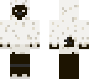 sheep!