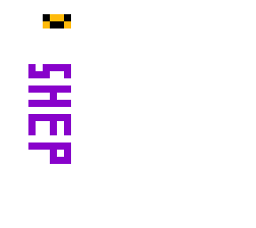 shep pixel art