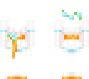 short wedding dress - v2