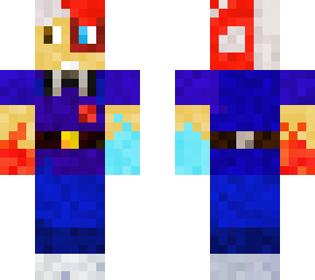 shoto todoroki