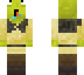 shrek
