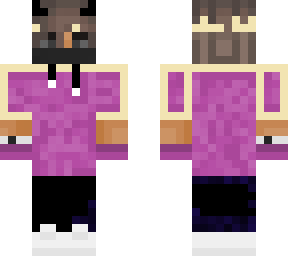 shulker mango