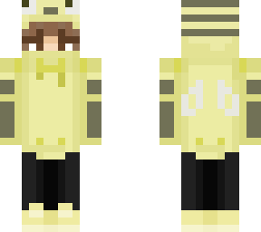 shy bee