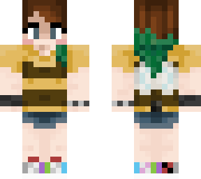 shy bee