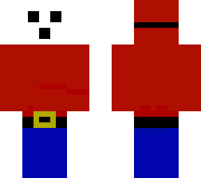 shy guy