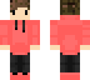 simple skin