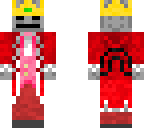 skeleking improved