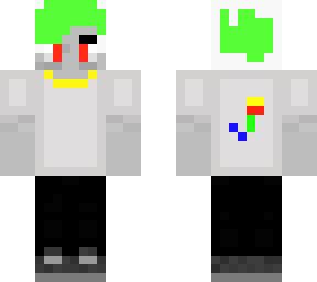 skin