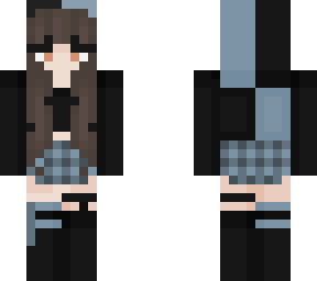 skin edit