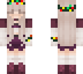 skin edit for oc :)