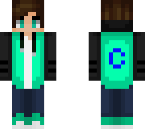 skin for chaotix_gaming!