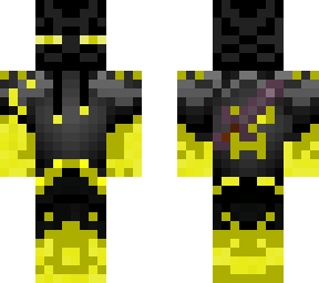 skin for lorne