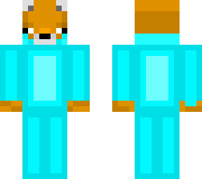 skin for my bro