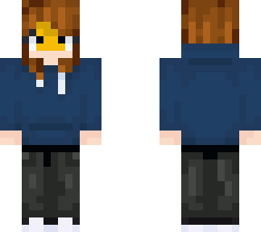 skin for my friend