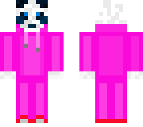 skin for my little sis