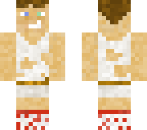 skin from survival