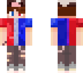 skin i made