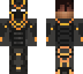 skin i made