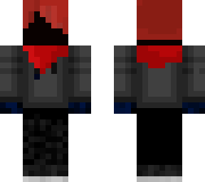 skin i made for somebody