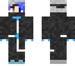 skin k4m1k4z3e v2