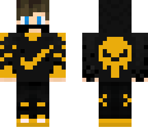skiny graczy ekipy tk