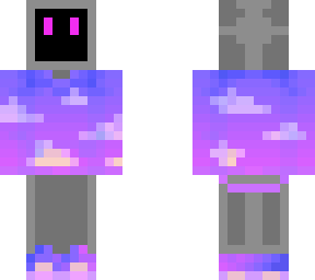 sky robot v2