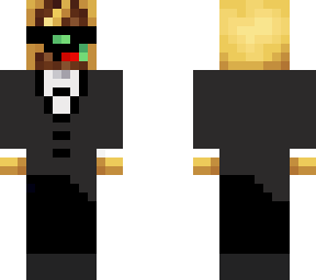 slim tux taco