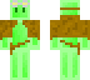 slime alchemist