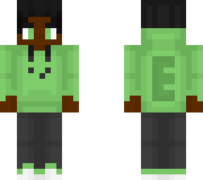 slime effffy