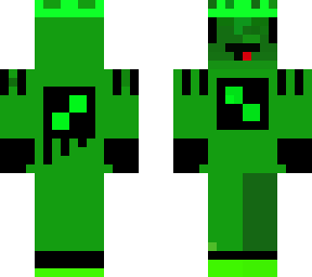 slimey