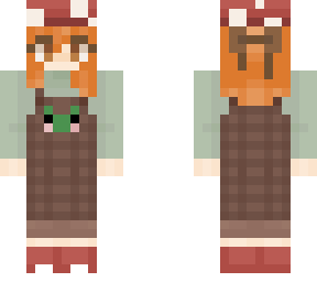 small changes to kenzeexrenee’s skin