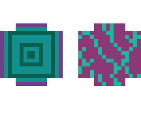 smooth texture pack warp stem log