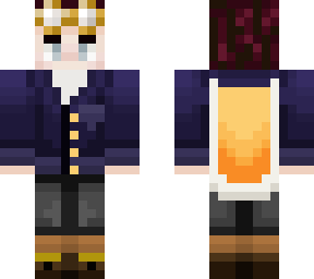 smp character skin