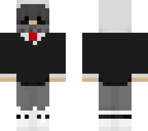 sneakdrop suit