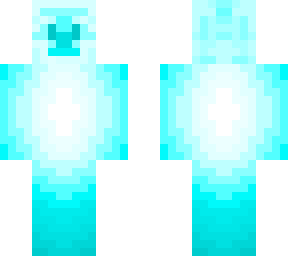 snow/ice golem