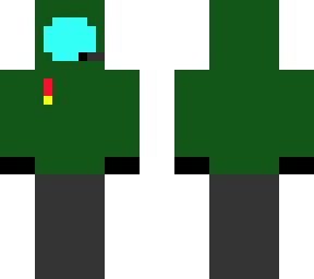 soldier