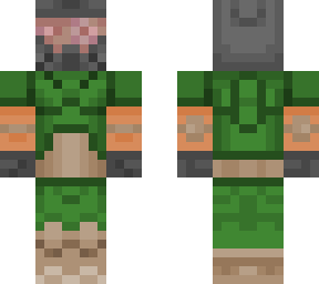 soldier