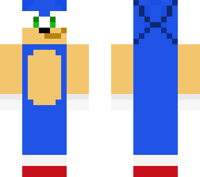 sonic the hedgehog
