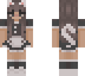 sorbreezy - cat maid