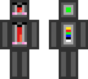 spectrum, bot collective