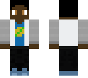 spectrumboi's new skin - revamped
