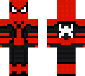 spider man (far from home suit)