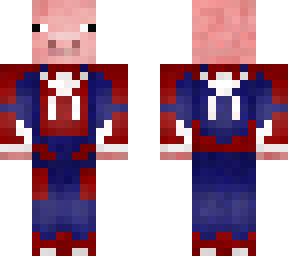 spider-pig ps4