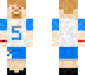 sports player