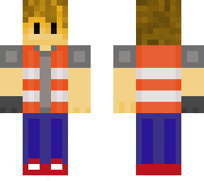 squidbur worker 2!